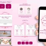 Cara Membuat Undangan Pernikahan Digital Website