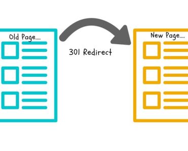 Cara Redirect Website ke Website Lain