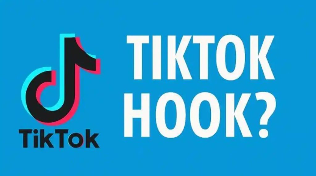 Hook Konten TikTok Affiliate