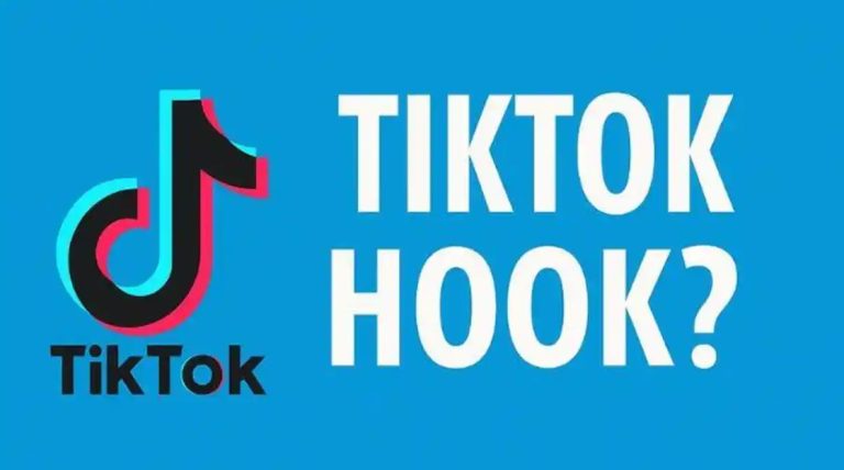 Hook Konten TikTok Affiliate