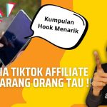 Kumpulan Hook TikTok Affiliate