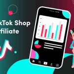 cara daftar tiktok affiliate pemula