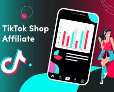 cara daftar tiktok affiliate pemula