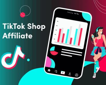 cara daftar tiktok affiliate pemula