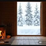 Prompt Google FX dan Elevenlabs: Video Hujan Salju dan Audio Alunan Piano Menenangkan