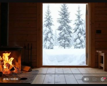 Prompt Google FX dan Elevenlabs: Video Hujan Salju dan Audio Alunan Piano Menenangkan